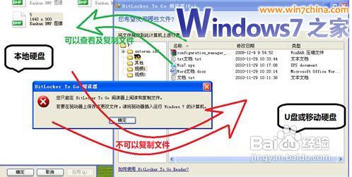 windows7д򲻿u̷